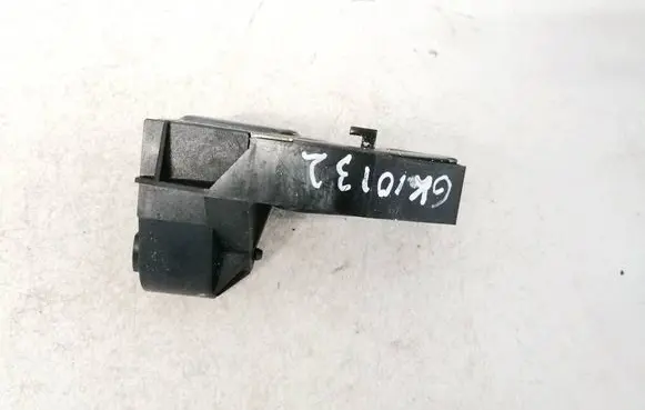 Audi A6 S6 C5 4B Seat back rest lock catch 