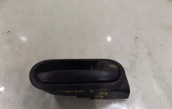 Mazda 2 Rear door interior handle