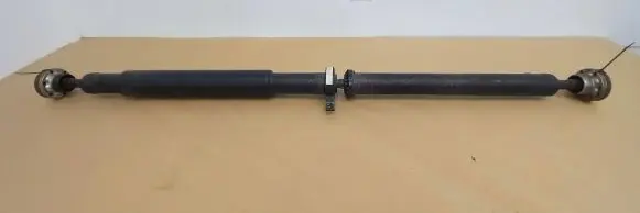Jaguar XJ X351 Drive shaft (set)