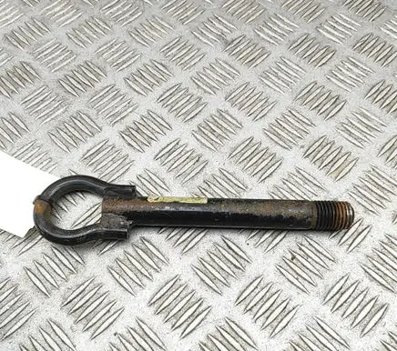 Nissan Leaf II (ZE1) Towing hook eye 8200097890