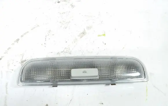 Skoda Rapid (NH) Boot/trunk interior light 8P0947111C
