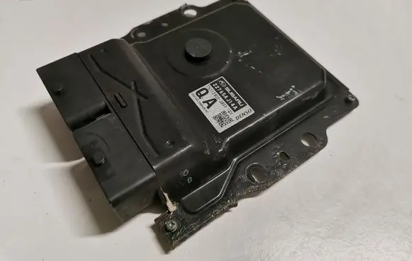 Subaru Outback (BS) Engine control unit/module 22765AJ14A