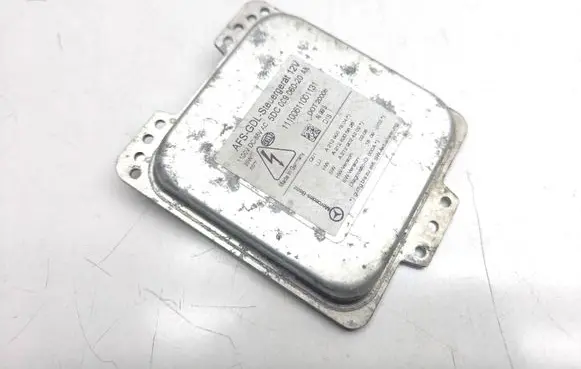 Mercedes-Benz E W212 Xenon control unit/module A2129007804 A2129024202 A2128205626