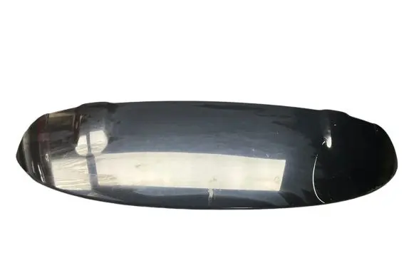 Renault Clio IV Tailgate/trunk spoiler T0000112993 960307284R