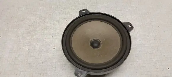 BMW 3 E46 Front door high frequency speaker 4319122 65138368233 4918430703