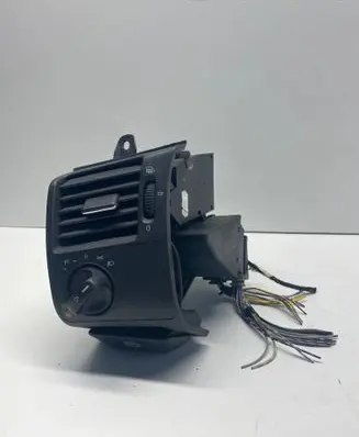 Mercedes-Benz E W210 Light switch 2105404106