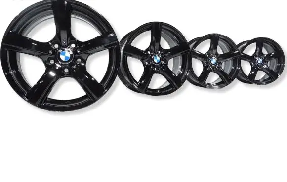 BMW Z4 E89 R17 alloy rim 6785240