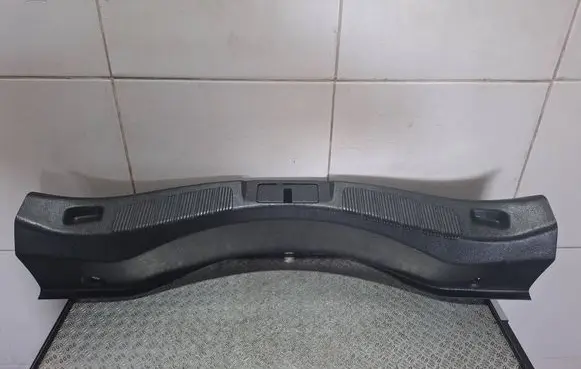 Ford Mondeo MK V Trunk/boot sill cover protection DS73F406A64AEW