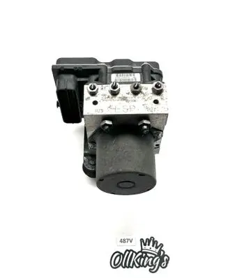 Audi A5 8T 8F ABS Pump 8K0907379CM