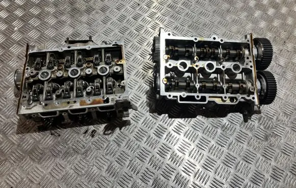 Audi A3 8Y Engine head 05C103404C