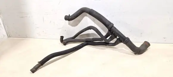Renault Laguna II Engine coolant pipe/hose 20244