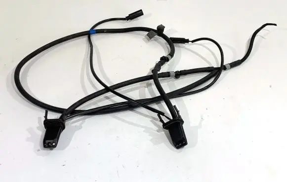 Land Rover Range Rover Evoque L551 Windshield washer spray nozzle 