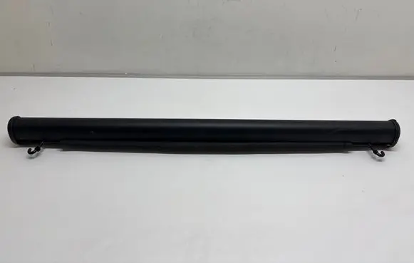 Skoda Octavia Mk3 (5E) Trunk/boot cargo luggage net 5E9861691D 20150830 201508300275