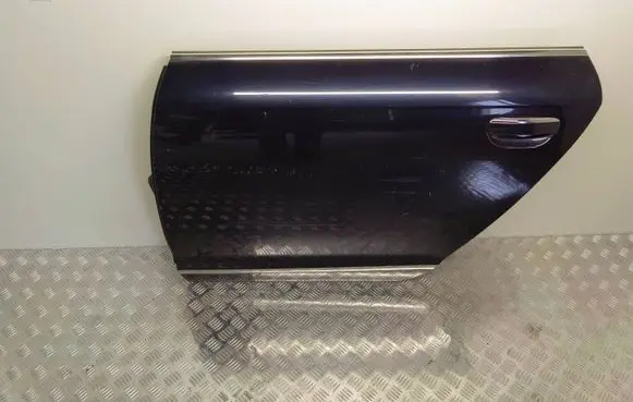 Audi A6 S6 C6 4F Rear door