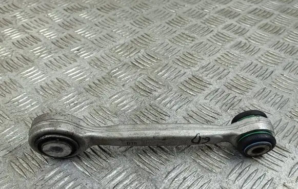 Other rear suspension part