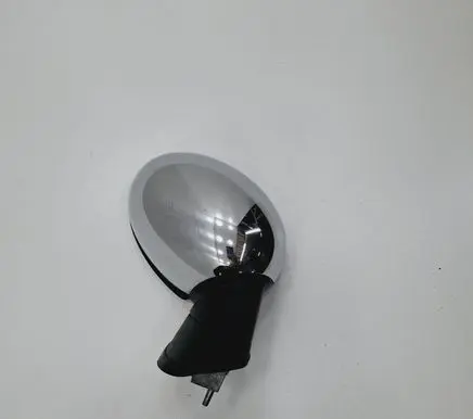 Mini One - Cooper Coupe R56 Front door electric wing mirror