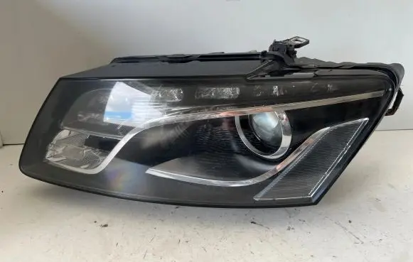 Audi Q5 SQ5 Headlight/headlamp 8R0941003AG 1010017079 0RN0102A