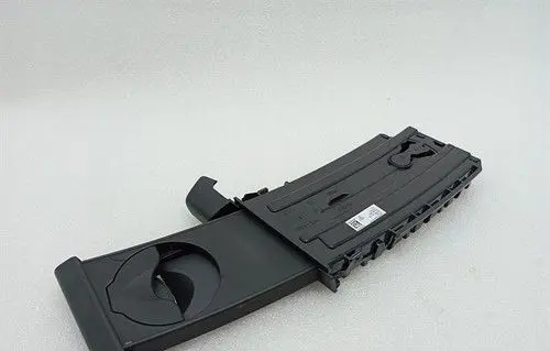 Porsche 911 992 Cup holder front 992858603C