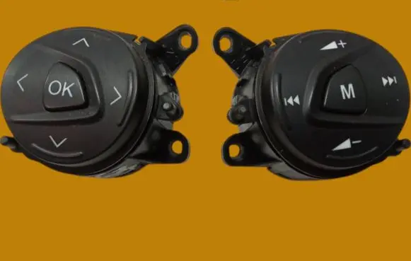 Ford Focus Other switches/knobs/shifts AM5T-14K147-AA