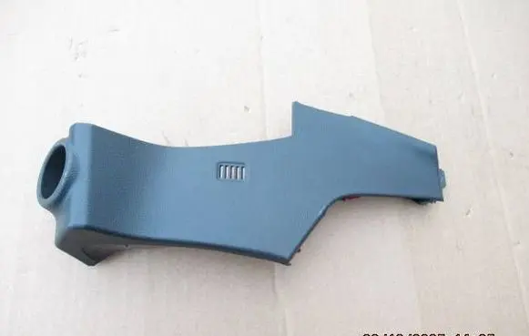 Toyota C-HR II Side skirt rear trim 55434F4060