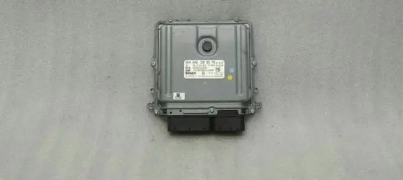 Mercedes-Benz E W211 Engine control unit/module A6421508578
