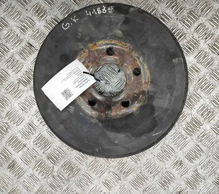 Volkswagen ID.3 Drum brake (rear) 1EA609617D