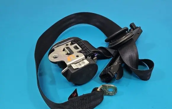 Seat Altea Front seatbelt 5P0857705B IMPRK1553857