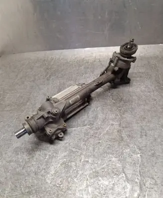 Volkswagen Golf VI Steering rack 1K0909144J 0273010132 7805177226
