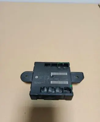 Chrysler Grand Voyager V Door control unit/module 04602806AH 00404002B2 42859C