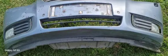 Opel Insignia A Front bumper