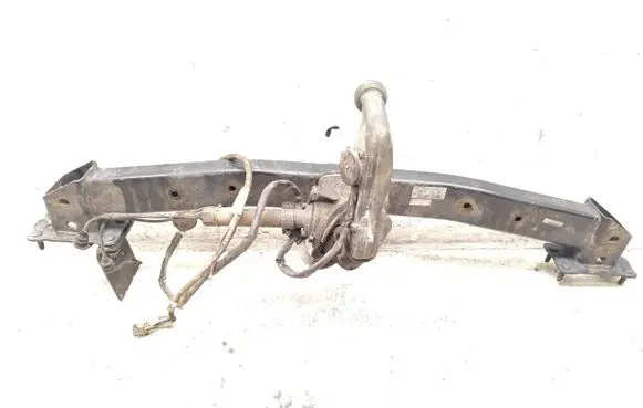 Mercedes-Benz E AMG W211 Tow bar set A2113100104