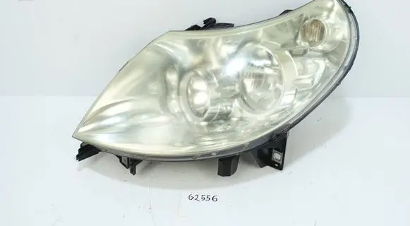 Fiat Ducato Headlight/headlamp 1340664080