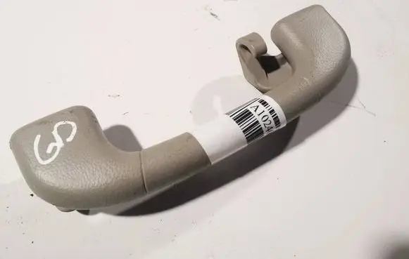 Chevrolet Captiva Rear interior roof grab handle