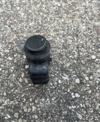 BMW 5 F10 F11 Parking PDC sensor 9231281