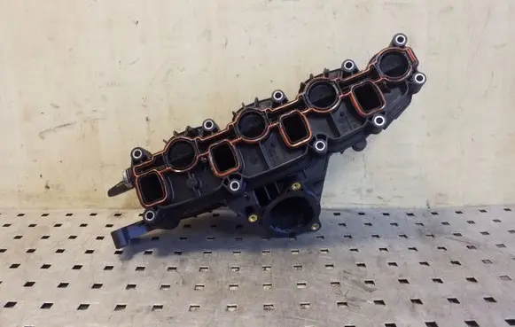 Audi A4 S4 B8 8K Intake manifold 03L129711AG