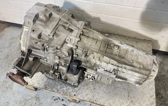 Audi A5 Automatic gearbox TFE