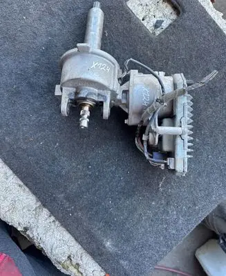 Opel Meriva A Electric power steering pump 26093339