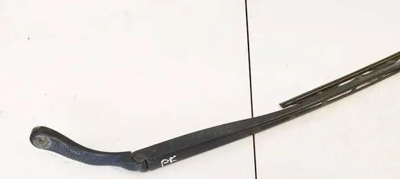Citroen C4 I Front wiper blade arm 9650104080