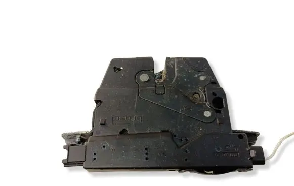 BMW 4 F32 F33 Tailgate/trunk/boot lock/catch/latch 7191212 16367210 51247191212