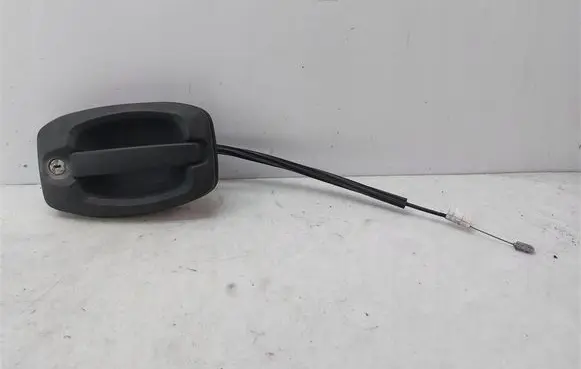 Fiat Ducato Rear door exterior handle 