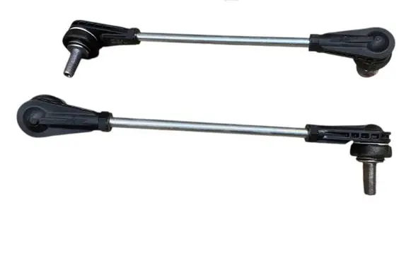 Front anti-roll bar/stabilizer link