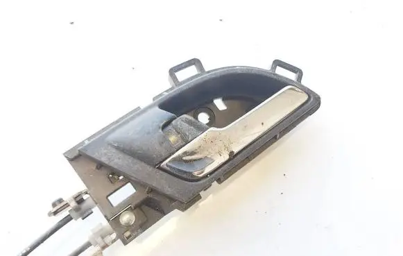 Honda CR-V Rear door interior handle 4371lxxx 4371-lxxx