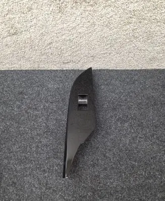Toyota Hilux VIII Rear door window switch trim 742710K400