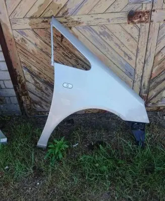 Ford Galaxy Fender