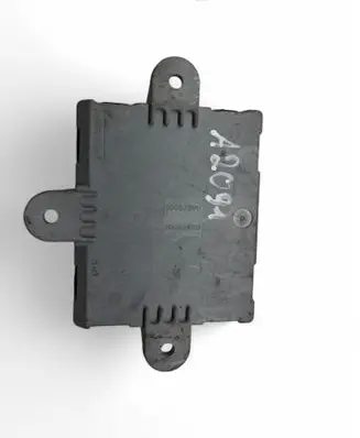 Volvo XC60 Door control unit/module 31343029AC