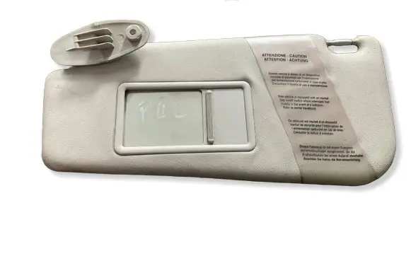 Fiat Punto (188) Sun visor 