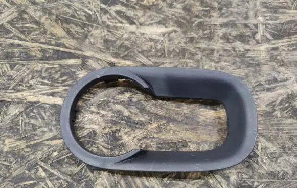 Nissan Tiida C11 Other front door trim element 80685EL11A