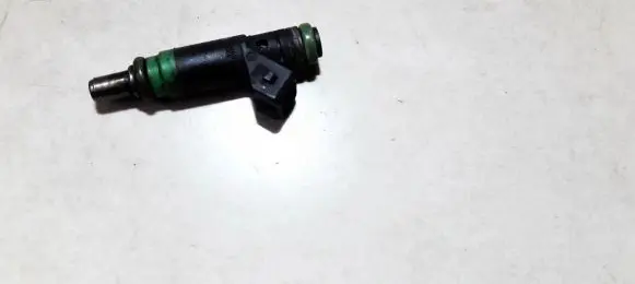 Ford Focus Fuel injector 98mfba 9f593