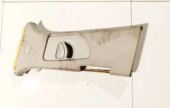 Audi A6 S6 C6 4F Other interior part 25492A001