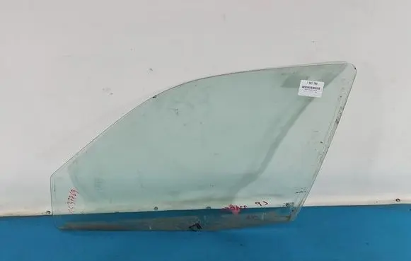 Renault Thalia I Front door window glass four-door IMPRK1537769